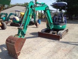 รถขุดโคมัสสุPC30MR-1เก่าญี่ปุ่นแท้