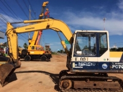 มิตซู แอโร่2500 เครื่องเดิมมอบให้เพื่อนอู่เอาไปใช้บริการอุปกรณ์ลงเล่มแล้วคับ