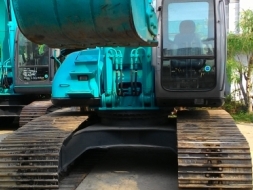 ขายด่วน KOBELCO SK200-3 ซุปเปอร์ เก่า ญี่ปุน สภาพสวยมากๆๆ พร้อมใช้งาน โทร สุชาติ 061-4039868