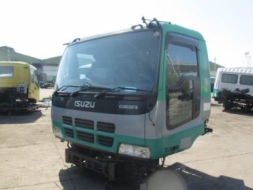 ขายหัวเก๋ง ISUZU (อีซูซู จิก้า)รุ่น CYG23YA