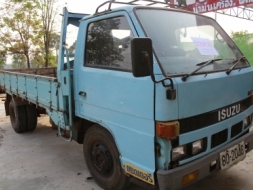 ขายด่วน ISUZU ELF