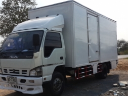 NQR 175 ปี 51 ยาว 5.5 เมตร หาใช้ไม่ผิดหวัง