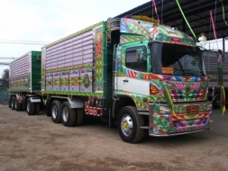 บริษัท เอส.เอ.เทรลเลอร์ จำกัด รับต่อกระบะบรรทุก ทุกชนิด