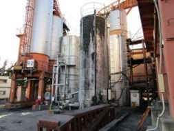 แพลนยางมะตอย รถปูยาง Nikko Asphalt Plant NAPBD-2000MBV (120 - 150T/Hr) สนใจโทร. 080-6565422 (หนิง)