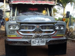 วิ่งอ้อย เสร็จแล้ว