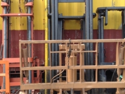 +++ ขายฮิ้งค์โฟล์ค 4.0 ตัน ราคา 48,000.- บาทครับ ***