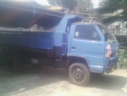 ดั้ม KS177 เฟืองท้ายใหญ่ เครื่อง 100 แรง