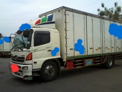 ฮีโร่ ฟีรี่ 500 ปี 2551