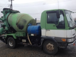 ขายรถเครน TADANO 10 ตัน TR-100M นำเข้าจากญี่ปุ่นสภาพดีพร้อมใช้งาน พร้อมทะเบียน