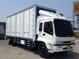 FTR 200แรง ยาว7.20เมตร รถห้างสวยมากๆ ภายในใหม่ แชสซีสวยไม่ผุสวยตลอดเส้น ยางดีทั้ง 6เส้น