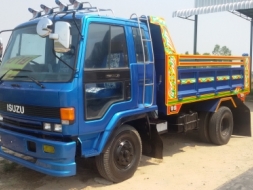 isusu ร็อคกี้ 175