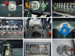 ขายหางใหม่ CIMC ทุกประเภท ก้างปลา,พื้นเรียบ,โรลล์เบส,รถบรรทุกผ้าใบข้างแบบชานต่ำ, รถบรรทุกน้ำมัน ขนาด