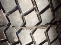 รับแกะดอกยางเพื่อยืดอายุการใช้งานจร้า นาน 2-3 เดือน