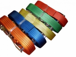 จำหน่ายสินค้า อุปกรณ์ เกี่ยวกับการขนส่ง - จำหน่ายสาย,สายรัด,สายสเตย์,สายสลิง,ลวดสลิง, เข็มขัดสายรัด