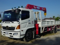 บริการ รถเฮี๊ยบ รถเครน กระเช้า มาบตาพุด ระยอง ปลวกแดง บ่อวิน 081-000-7373