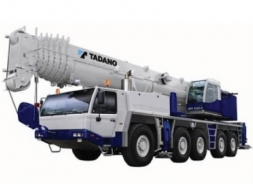 บริการรถเครน 25 ตัน - 400 ตัน มี ปจ.2 ใบเซอร์ 081-000-7373