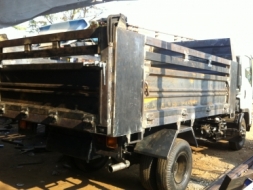 ต่อกระบะด้ำ พร้อมใช้งาน ราคาถูก ได้คุณภาพ คับทุกท่าน 081-9666645