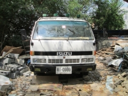 รถสวยผมขายเอง ให้เท่าไรว่ามา มาดูรถอยู่บ้านหลินรัชดา