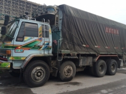 ขาย อีซูซุ ร๊อคกี้ 240 เทอร์โบ (900,000X