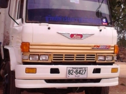 ขายสิล้อดั้มฮีโน่ FL187