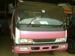 เดก้า 210 แรง พร้อมเครน ราคา 960,000 บาท