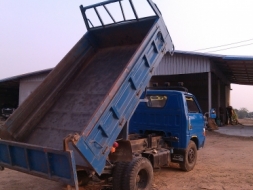 ขายรถ6ล้อดั้ม3คิวอีซูซุTL85แรงสวยๆๆเดิมบางทั้งคันครับเครื่อง..แรงครับ..ครัซซีสวยจัด..ยางเต็ม..กะบะดั