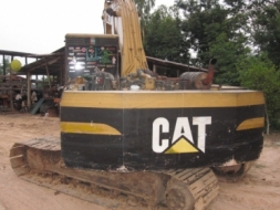 ขาย CAT E200B