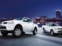 กระบะ Trioton ป้ายแดง ดาวน์ เพียง **19,999** รับรถได้ทันที่