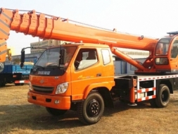 ขายรถเครน 12 ตัน