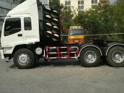 ขายรถหัวลาก