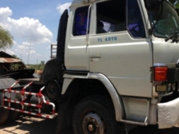 ขายสิบล้อหัวลาก