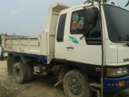 ด่วนๆรถประกอบ Hino FC170A สิงไฮเทค......