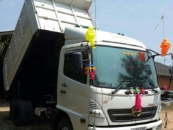 รถฮีโน่ 150 สวยๆเดิมๆๆ ติดต่อ080-1405528