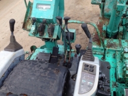 ขายรถเจาะเข็ม ราคาด่วน!!! ต้อนรับวันตรุษจีน