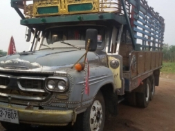 สิบล้อ อีซูซุ 1เพา EH700 power สภาพดีสวยช่วงล่างใหญ่พร้อมลุย