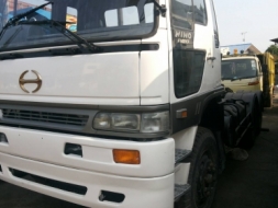 ขายรถหัวลากHINO 2 Kเครื่องK13 260แรง