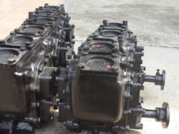 ขายปั้มโรตารี่ 3"