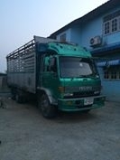 ขายรถสิบล้อสวยมาก เจ้าของขายเองจ้า