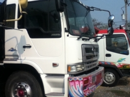 รถบรรทุก