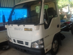 6 ล้อประกอบ nkr เครื่อง 4HL1-1 4.3 เมตร