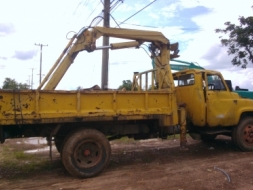 ขายหกล้อติดเครน แยกขายแล้วแต่หัวคีบ 230,000 ยาง9 เครื่องนิสสัน 0895770265 ต่อรองได้