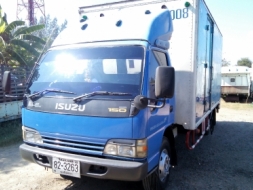 6 ล้อกลาง *Euro.2* ISUZU NQR70RY52B4 150 แรงม้า *ยาว 5.50 ม.* รถสวยเดิม+ตามสภาพ+พร้อมใช้งาน *ร