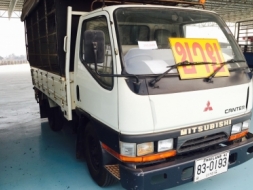 ขาย 4 ล้อ บรรทุก 110แรง ปี 49