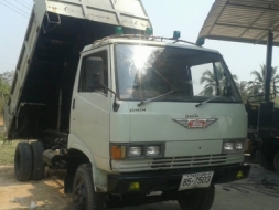 ขาย 6ล้อดั้มพ์ FC 112A