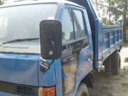 ขายหกล้อดั้ม ติดต่อตรงไม่ผ่านคนกลาง