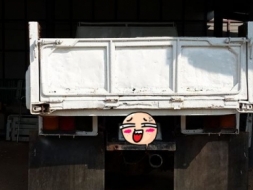 ขายด่วน HINO KM