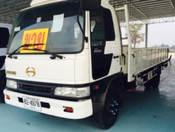 ขาย 6 ล้อ135 แรง ปี 2545