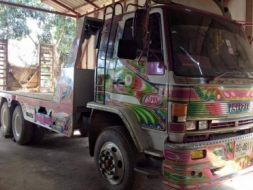 อีซุซุ ซุปเปอร์ร๊อคกี้ 210 - 2 เพรา เครื่อง 6BG TURBO สโลว์กลาง เบรคทิพฟี่ แอร์หนาว รถสวยพร้อมใช้ (