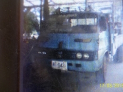 ขาย6ล้ออิซูสุ 100 แรง BC2 ฝาดำ เอกสารพร้อมโอน