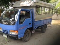 ขาย 4 ล้อ ไม่ติดเวลา ราคา 285,000